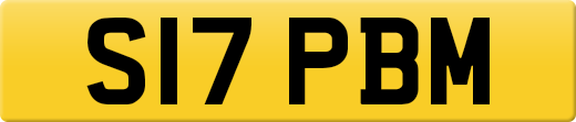 S17PBM