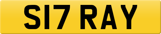 S17RAY
