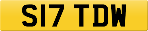 S17TDW