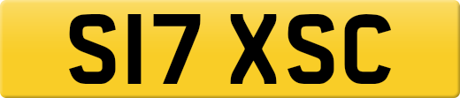 S17XSC