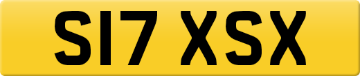 S17XSX