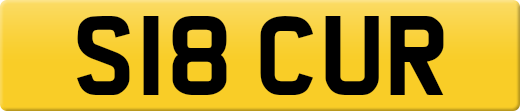 S18CUR