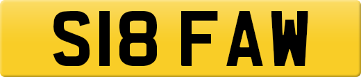 S18FAW