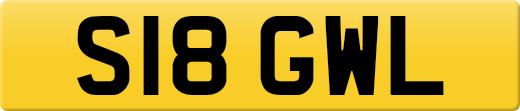 S18GWL