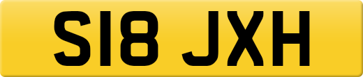 S18JXH