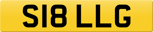 S18LLG