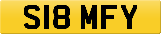 S18MFY