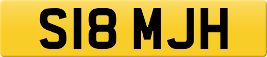 S18MJH