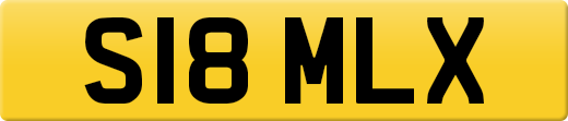 S18MLX