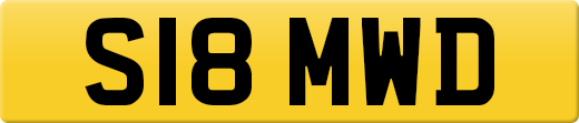 S18MWD