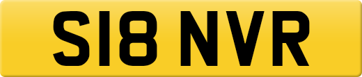 S18NVR
