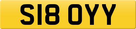 S18OYY