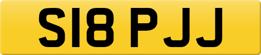 S18PJJ