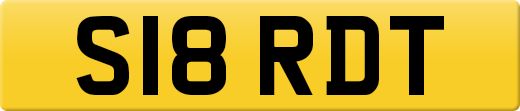 S18RDT
