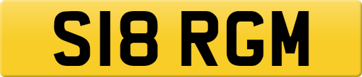 S18RGM
