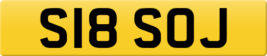 S18SOJ