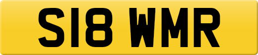 S18WMR