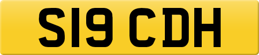 S19CDH