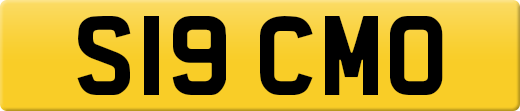 S19CMO