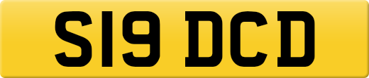 S19DCD