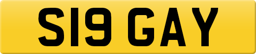 S19GAY