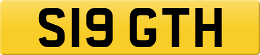 S19GTH