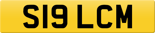 S19LCM