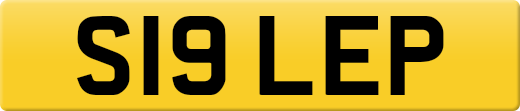 S19LEP