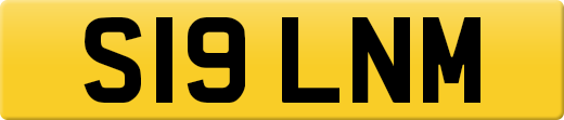 S19LNM
