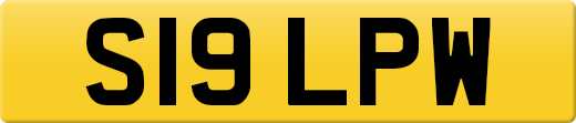 S19LPW