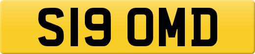 S19OMD