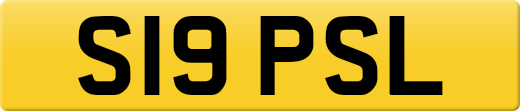 S19PSL