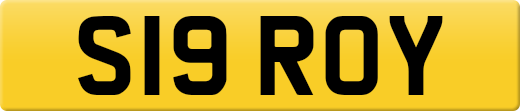 S19ROY