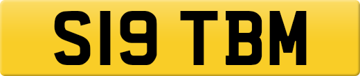 S19TBM