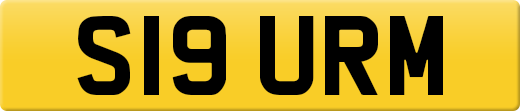 S19URM