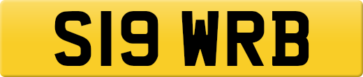 S19WRB