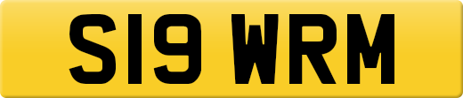 S19WRM