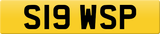 S19WSP
