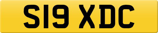 S19XDC