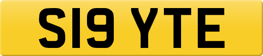 S19YTE