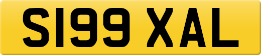 S199XAL