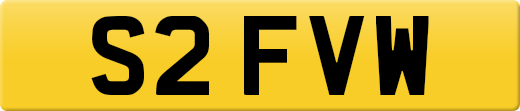 S2FVW