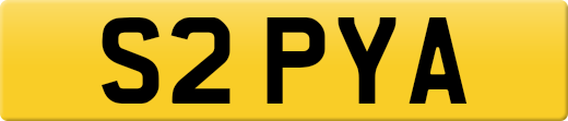 S2PYA