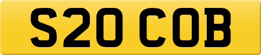 S20COB