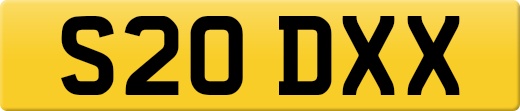 S20DXX
