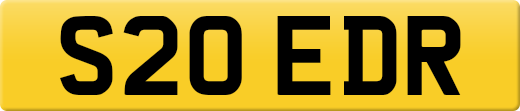 S20EDR