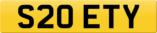S20ETY