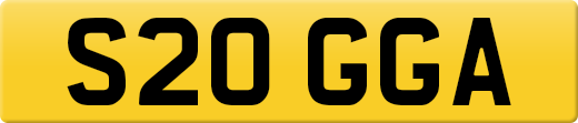 S20GGA