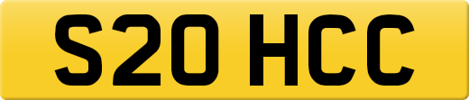 S20HCC