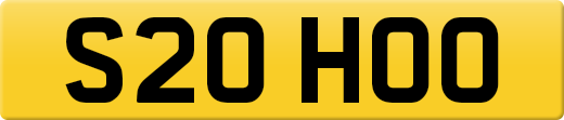 S20HOO